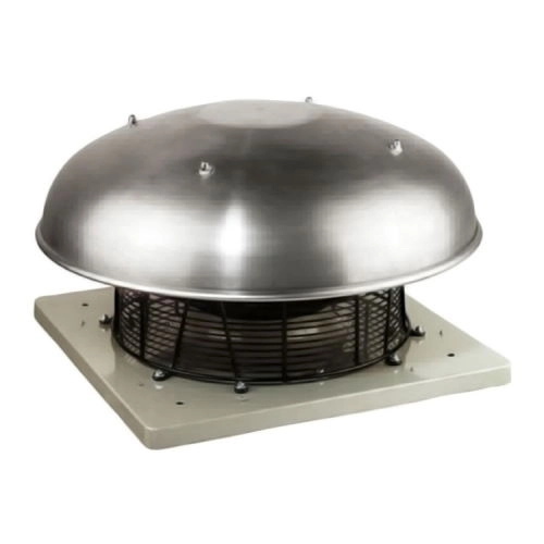 Вентилятор Systemair DHS 500E4 крышный Вентилятор Systemair DHS 500E4 крышный
