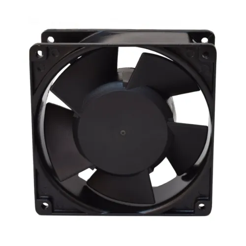 Осевой вентилятор 109R1212MH104 Sanyo Denki San Ace 120 120x120 Осевой вентилятор 109R1212MH104 Sanyo Denki San Ace 120 120x120