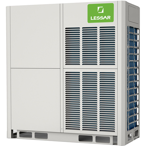 Наружный блок VRF-системы Lessar LUM-HE730ATA4-A, LMV-Alliance V6 Наружный блок VRF-системы Lessar LUM-HE730ATA4-A, LMV-Alliance V6