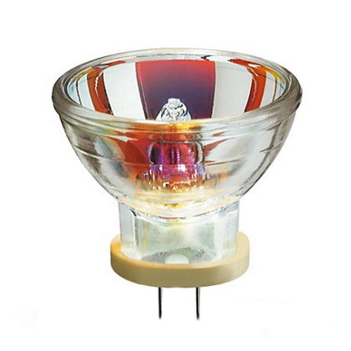 Галогенная лампа PHILIPS 6423FO 15V 150W GZ6.35 50h d50x42 Галогенная лампа PHILIPS 6423FO 15V 150W GZ6.35 50h d50x42