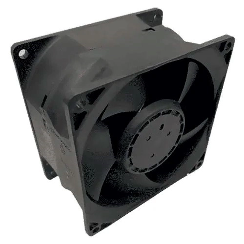 Вентилятор охлаждения Delta GFC0412DG-DF00 (размер 40x40x48) осевой Вентилятор охлаждения Delta GFC0412DG-DF00 (размер 40x40x48) осевой