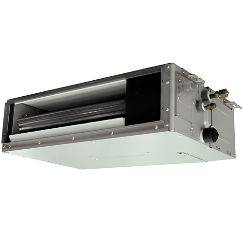 Канальный внутренний блок Fujitsu VRF-системы ARXK012GLGH Канальный внутренний блок Fujitsu VRF-системы ARXK012GLGH