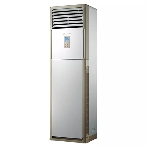 Колонная сплит-система SYSPLIT FLOOR 48 HP Q Systemair Колонная сплит-система SYSPLIT FLOOR 48 HP Q Systemair