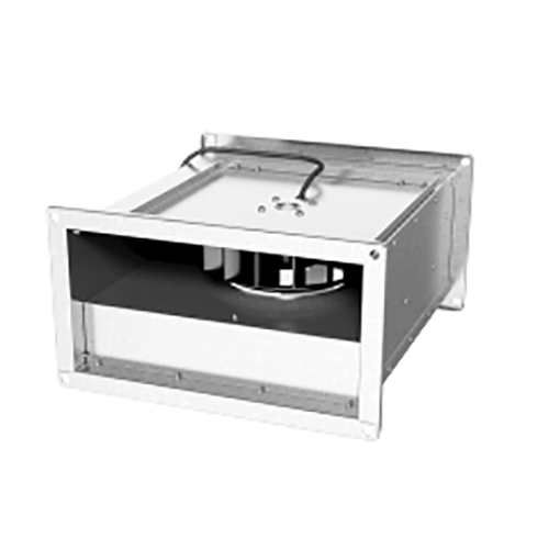 Прямоугольный канальный вентилятор Ostberg RKB 400x200 E1 ErP Прямоугольный канальный вентилятор Ostberg RKB 400x200 E1 ErP