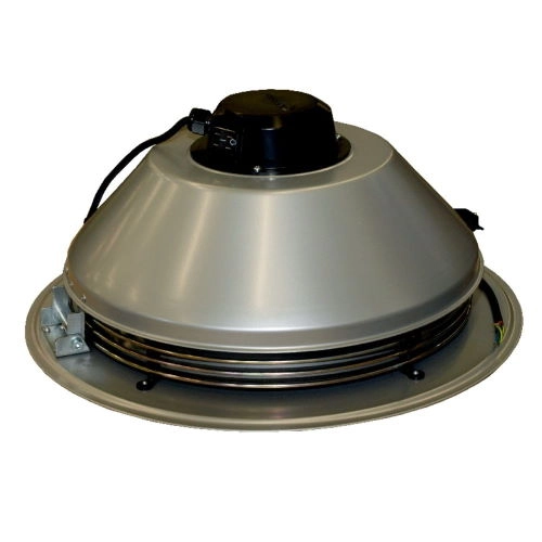 Вентилятор Systemair TFSR 125 XL Sileo крышный с прямым приводом Вентилятор Systemair TFSR 125 XL Sileo крышный с прямым приводом