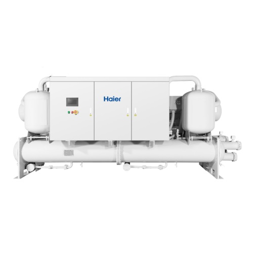 Чиллер CI0750PWNC Haier с водяным охлаждением Чиллер CI0750PWNC Haier с водяным охлаждением