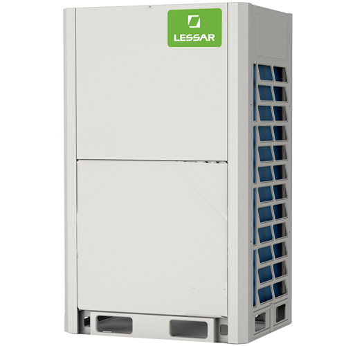 Наружный блок VRF-системы Lessar LUM-HE335ATA4-A, LMV-Alliance V6 Наружный блок VRF-системы Lessar LUM-HE335ATA4-A, LMV-Alliance V6