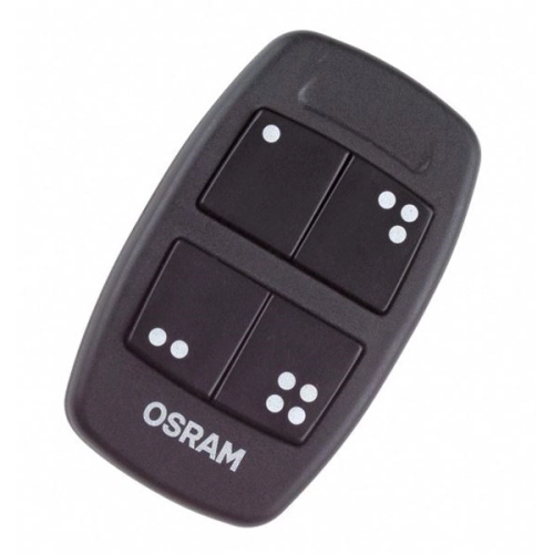Пульт OSRAM DALI TOUCH DIM RMC (868MHz) Пульт OSRAM DALI TOUCH DIM RMC (868MHz)
