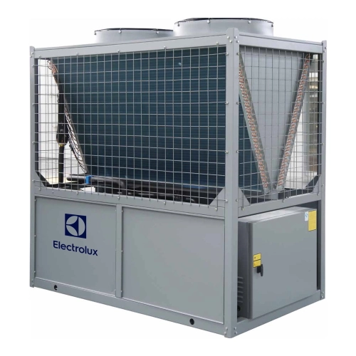 Система кондиционирования EMASC-440.V2 Electrolux Система кондиционирования EMASC-440.V2 Electrolux