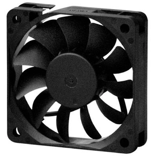 Вентилятор охлаждения Sunon MF60152V2-A99-A 60х60х15 осевой DC Вентилятор охлаждения Sunon MF60152V2-A99-A 60х60х15 осевой DC
