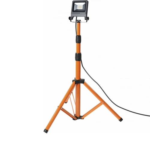 Прожектор LED WORKLIGHT 1X30W 840 TRIPOD IP65 Ledvance Прожектор LED WORKLIGHT 1X30W 840 TRIPOD IP65 Ledvance