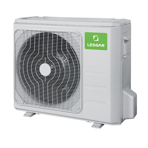 Внешний блок Lessar LU-3HE21FME2 Внешний блок Lessar LU-3HE21FME2
