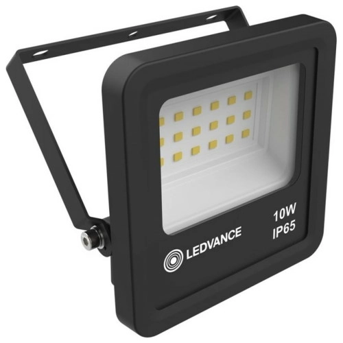 Прожектор ECOCLASS FL G2 10W 765 230V BK Ledvance Прожектор ECOCLASS FL G2 10W 765 230V BK Ledvance