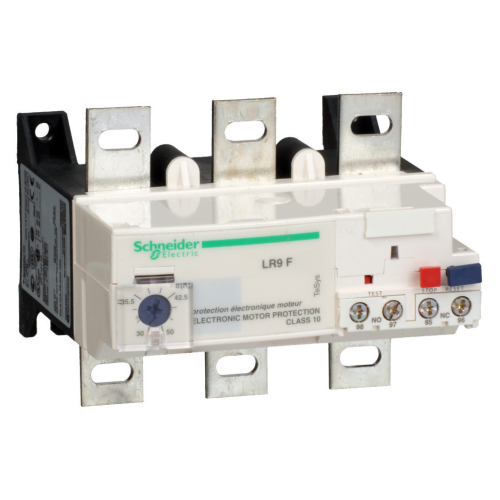 Электротепловое реле перегрузки LR9F5371 Schneider Electric 1000В Электротепловое реле перегрузки LR9F5371 Schneider Electric 1000В