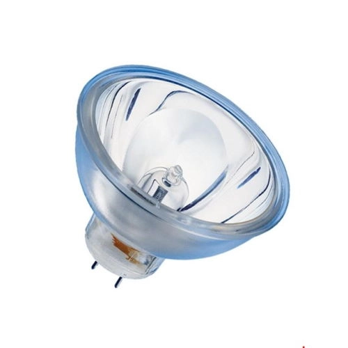 Галогенная лампа OSRAM 64608 EPZ 50W 13,8V GX5,3 50X1 Галогенная лампа OSRAM 64608 EPZ 50W 13,8V GX5,3 50X1