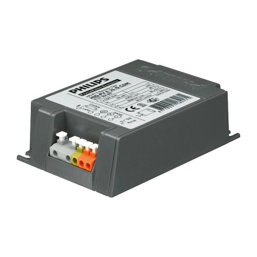 ЭПРА PHILIPS HID-PV E 70/S CDM 220-240V 110x75x33 ЭПРА PHILIPS HID-PV E 70/S CDM 220-240V 110x75x33