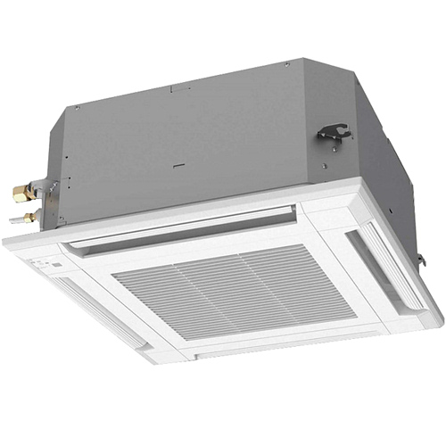 Кассетный внутренний блок VRF-системы Fujitsu AUXB004GLEH Кассетный внутренний блок VRF-системы Fujitsu AUXB004GLEH