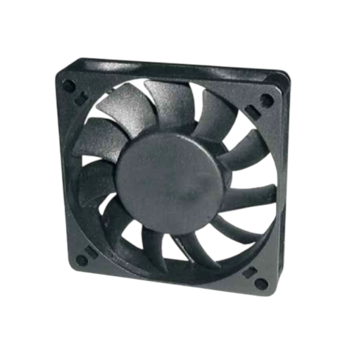 Вентилятор ADDA AD0712LB-DA1 постоянного тока DC 70x70x15 мм Вентилятор ADDA AD0712LB-DA1 постоянного тока DC 70x70x15 мм