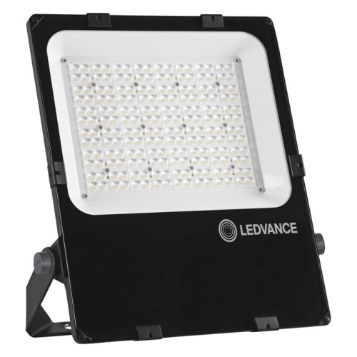 Прожектор FLOODLIGHT PERFORMANCE ASYM 55x110 150W 3000K BK Ledvance Прожектор FLOODLIGHT PERFORMANCE ASYM 55x110 150W 3000K BK Ledvance