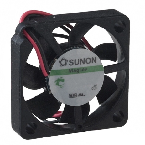 Вентилятор охлаждения Sunon GM0503PEV1-8 30x30x6 DC Вентилятор охлаждения Sunon GM0503PEV1-8 30x30x6 DC