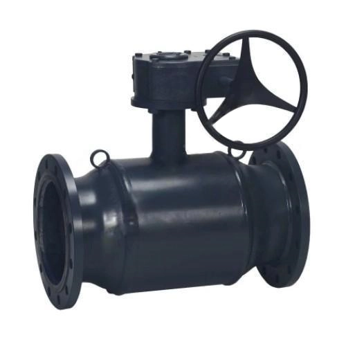 Кран шаровой сталь JIP Premium FF 065N0271G Ду 350 Danfoss Кран шаровой сталь JIP Premium FF 065N0271G Ду 350 Danfoss
