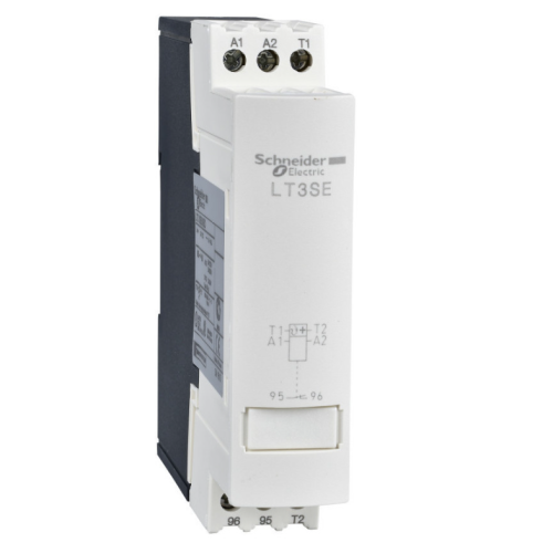 Защитное реле LT3SE00BD Schneider Electric 24В Защитное реле LT3SE00BD Schneider Electric 24В