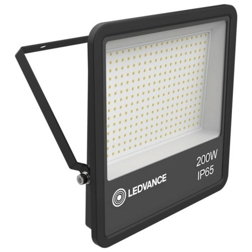 Прожектор ECOCLASS FL G2 200W 765 230V BK Ledvance Прожектор ECOCLASS FL G2 200W 765 230V BK Ledvance