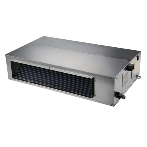 Канальная сплит-система Quattroclima QV-I18DG/QN-I18UG Канальная сплит-система Quattroclima QV-I18DG/QN-I18UG