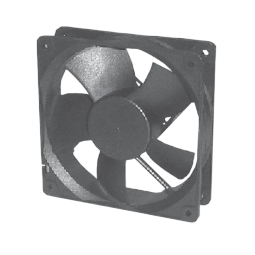 Вентилятор ADDA AD13512DB259600 постоянного тока DC 135x135x25 мм Вентилятор ADDA AD13512DB259600 постоянного тока DC 135x135x25 мм