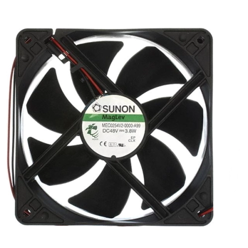 Вентилятор охлаждения Sunon MEC0254V2-000U-A99 120x120x25 DC Вентилятор охлаждения Sunon MEC0254V2-000U-A99 120x120x25 DC