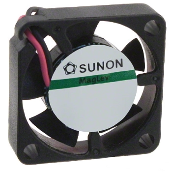 Вентилятор охлаждения Sunon GM0502PEV1-8 25x25x6 DC Вентилятор охлаждения Sunon GM0502PEV1-8 25x25x6 DC