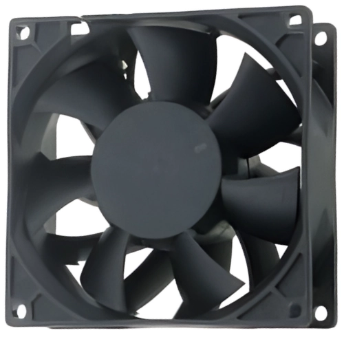 Вентилятор охлаждения Sunon PMD2406PKBX-A 60x60x20 DC Вентилятор охлаждения Sunon PMD2406PKBX-A 60x60x20 DC