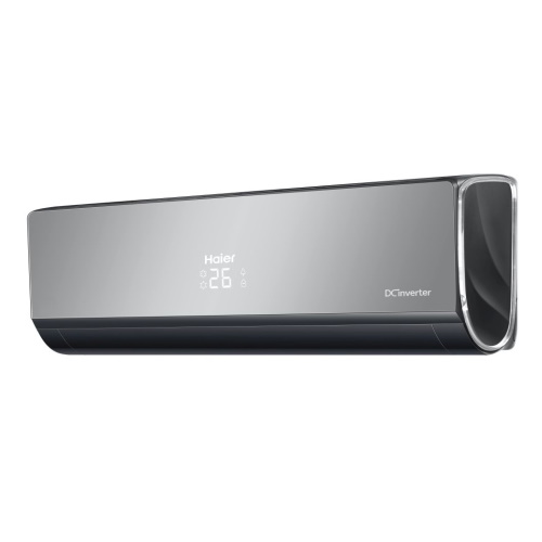 Настенная инверторная сплит-система AS12NS5ERA-B / 1U12BS3ERA Haier (комплект) Настенная инверторная сплит-система AS12NS5ERA-B / 1U12BS3ERA Haier (комплект)