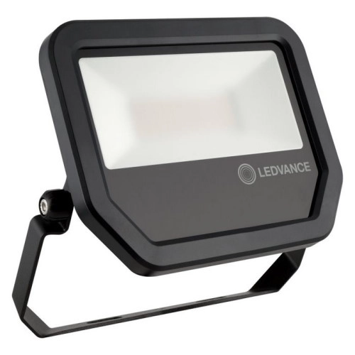 Прожектор FLOODLIGHT PFM 30W/3000K BLACK IP65 3300 lm Ledvance Прожектор FLOODLIGHT PFM 30W/3000K BLACK IP65 3300 lm Ledvance