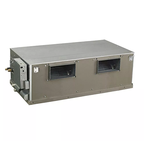 Канальный блок SYSPLIT DUCT 120 HP R Systemair сплит-системы Канальный блок SYSPLIT DUCT 120 HP R Systemair сплит-системы