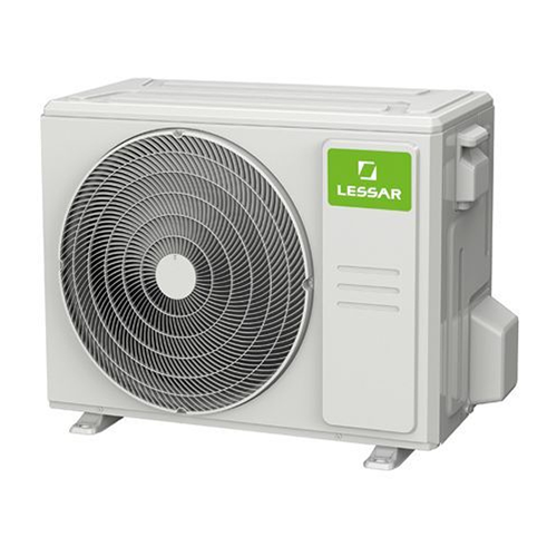 Внешний блок Lessar LU-2HE14FVE2 Внешний блок Lessar LU-2HE14FVE2