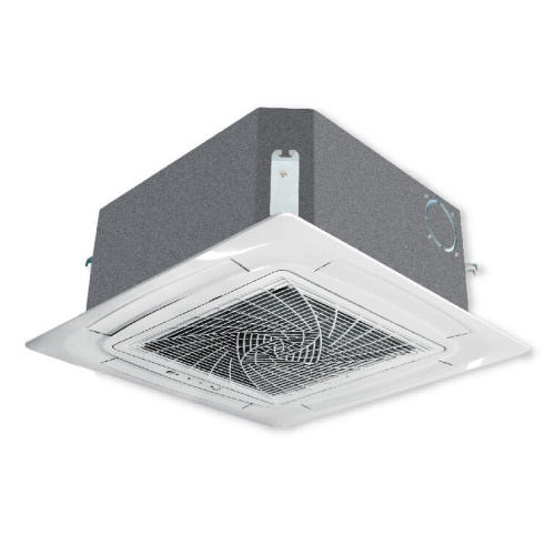 Кассетный четырехпоточный блок AB092MCERA Haier VRF-системы Кассетный четырехпоточный блок AB092MCERA Haier VRF-системы