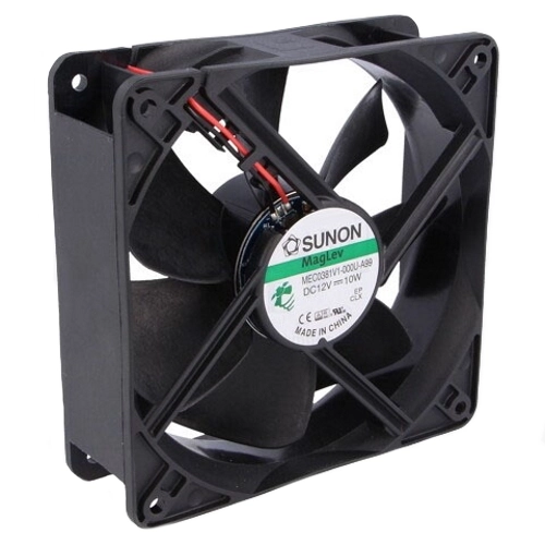 Вентилятор охлаждения Sunon MEC0381V1-A99 120x120x38 DC Вентилятор охлаждения Sunon MEC0381V1-A99 120x120x38 DC