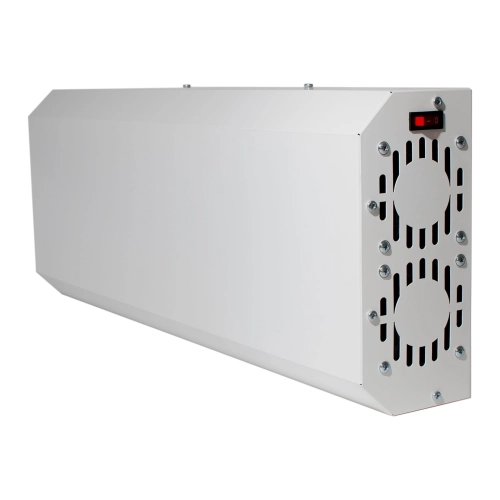 Облучатель ECO RECIRC UVC 1X15W WT K Ledvance Облучатель ECO RECIRC UVC 1X15W WT K Ledvance