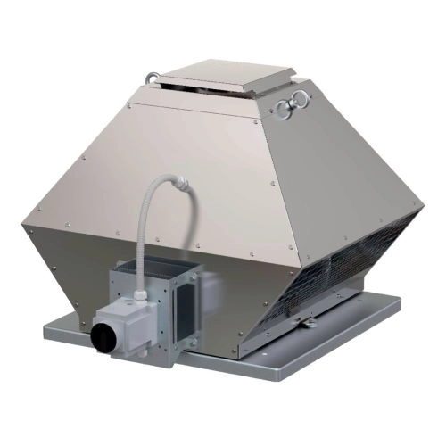 Вентилятор Systemair DVG-H 315D4-8-XL/F400 крышный дымоудаления Вентилятор Systemair DVG-H 315D4-8-XL/F400 крышный дымоудаления