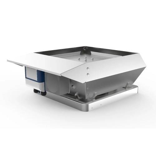 Вентилятор Systemair DVC 190E-P EC крышный с EC-двигателем Вентилятор Systemair DVC 190E-P EC крышный с EC-двигателем