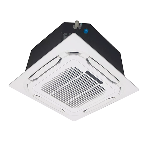 Кассетный блок SYSPLIT SIMPLE CASSETTE 24 HP Q Systemair сплит-системы Кассетный блок SYSPLIT SIMPLE CASSETTE 24 HP Q Systemair сплит-системы