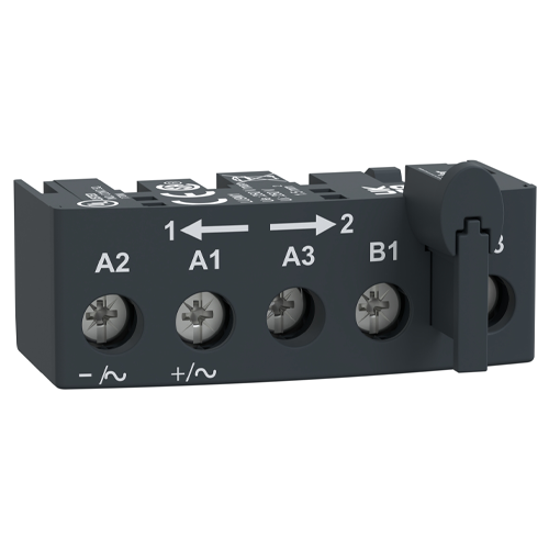Клеммная колодка LU9M1 Schneider Electric Клеммная колодка LU9M1 Schneider Electric