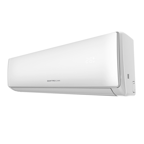 Настенная сплит-система Quattroclima QV-BE24WB/QN-BE24WB серии BERGAMO Настенная сплит-система Quattroclima QV-BE24WB/QN-BE24WB серии BERGAMO