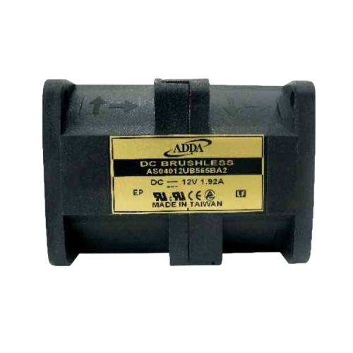 Вентилятор ADDA AS04012MB565BA2 постоянного тока DC 40x40x56 мм Вентилятор ADDA AS04012MB565BA2 постоянного тока DC 40x40x56 мм