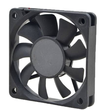 Вентилятор охлаждения Sunon KDE1206PFV1 60x60x10 DC Вентилятор охлаждения Sunon KDE1206PFV1 60x60x10 DC