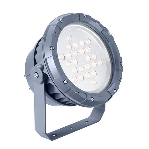 Прожектор BVP323 24LED 40K 220V 15 D2 PHILIPS Прожектор BVP323 24LED 40K 220V 15 D2 PHILIPS