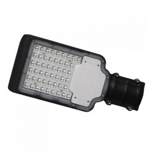 Консольный светильник FL-LED Street-01 30W Black 6500K 340x130x53 D50 3200 lm FOTON Консольный светильник FL-LED Street-01 30W Black 6500K 340x130x53 D50 3200 lm FOTON