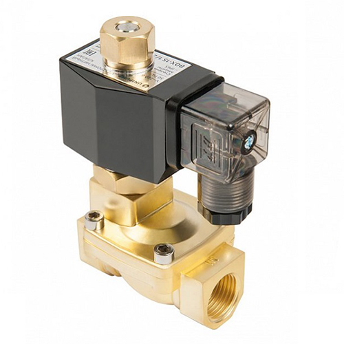 Клапан электромагнитный Unipump BOX-15 74950 нормально открытый Клапан электромагнитный Unipump BOX-15 74950 нормально открытый