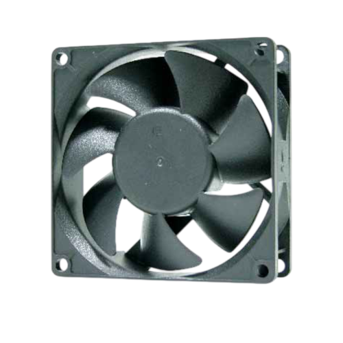 Вентилятор ADDA AG08024UB257600 постоянного тока DC 80x80x25 мм Вентилятор ADDA AG08024UB257600 постоянного тока DC 80x80x25 мм